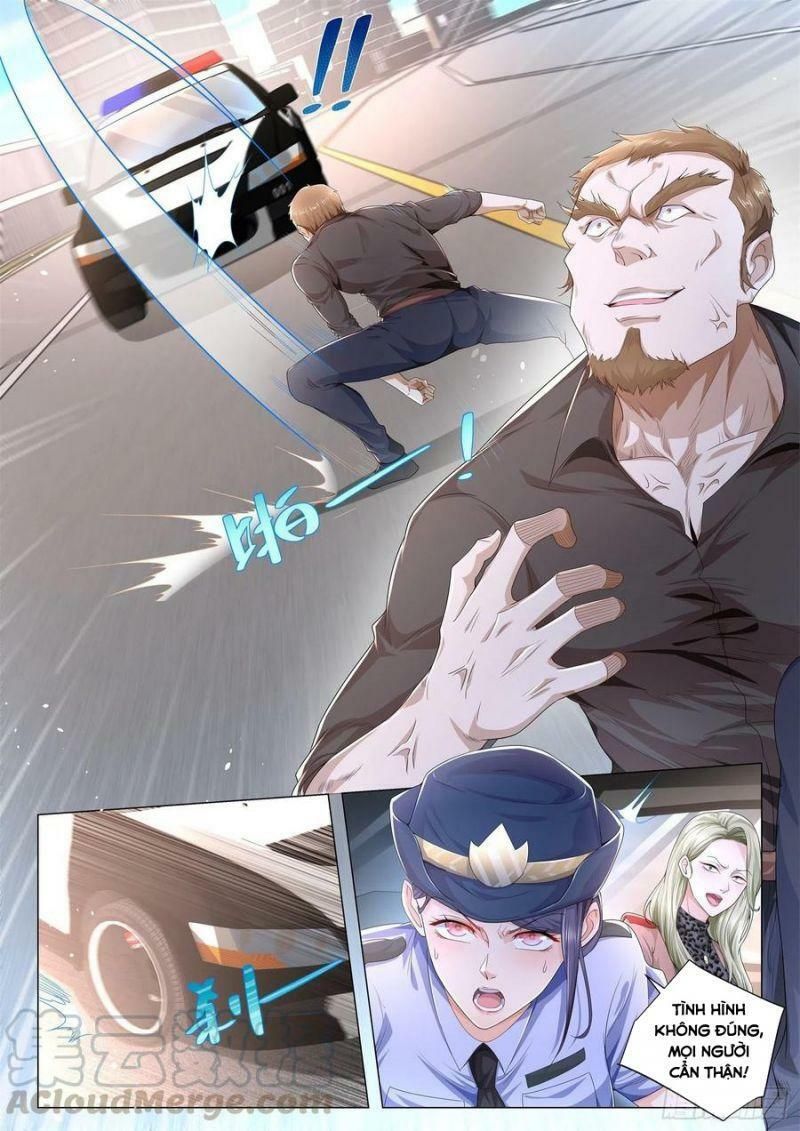 đọc truyện Thần Hào Chi Thiên Hàng Hệ Thống Chương 239 ảnh 4 tại Thiên Thai Truyện