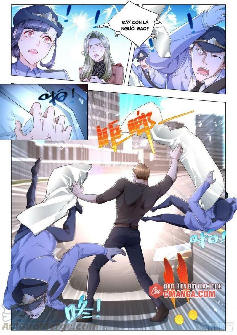 đọc truyện Thần Hào Chi Thiên Hàng Hệ Thống Chương 239 ảnh 6 tại Thiên Thai Truyện