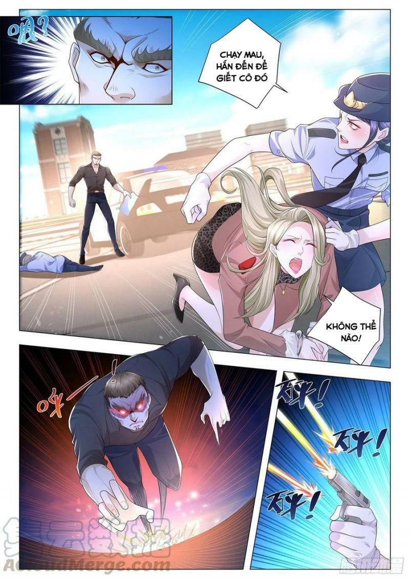 đọc truyện Thần Hào Chi Thiên Hàng Hệ Thống Chương 239 ảnh 7 tại Thiên Thai Truyện