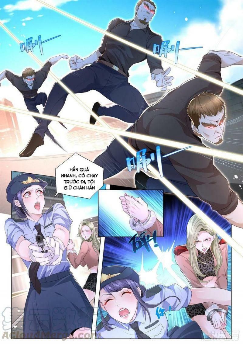 đọc truyện Thần Hào Chi Thiên Hàng Hệ Thống Chương 239 ảnh 8 tại Thiên Thai Truyện