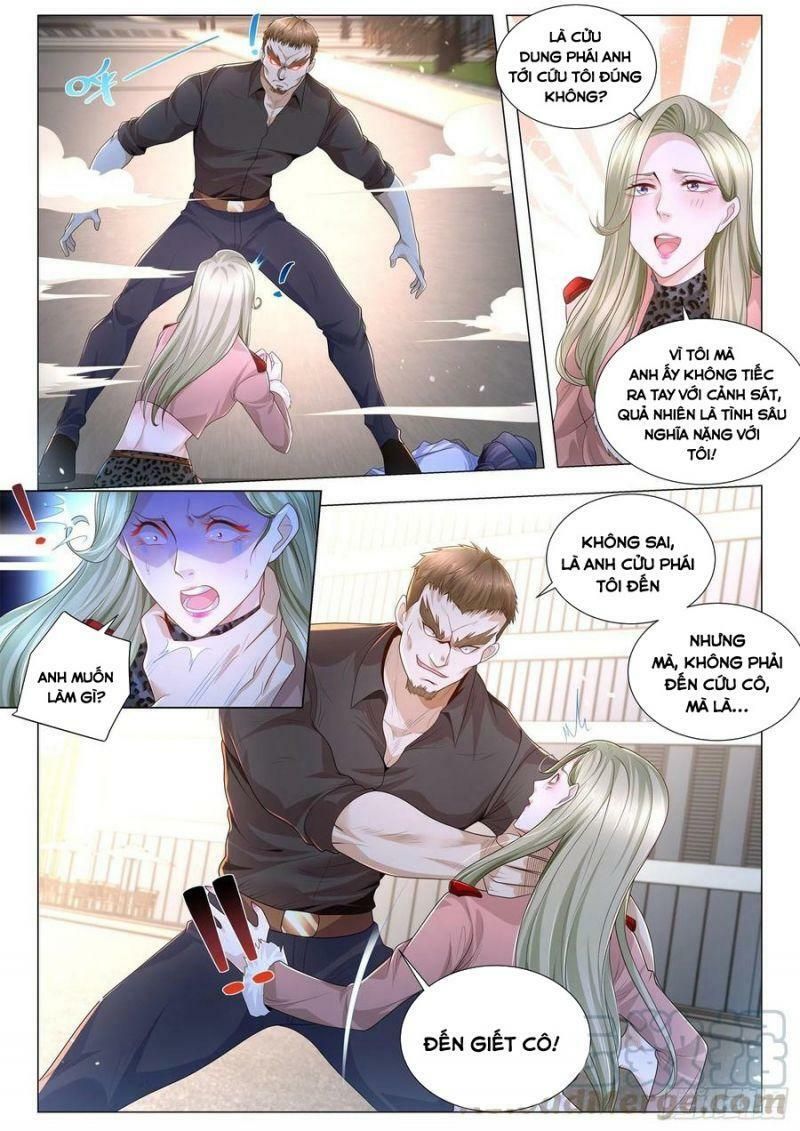 đọc truyện Thần Hào Chi Thiên Hàng Hệ Thống Chương 239 ảnh 9 tại Thiên Thai Truyện