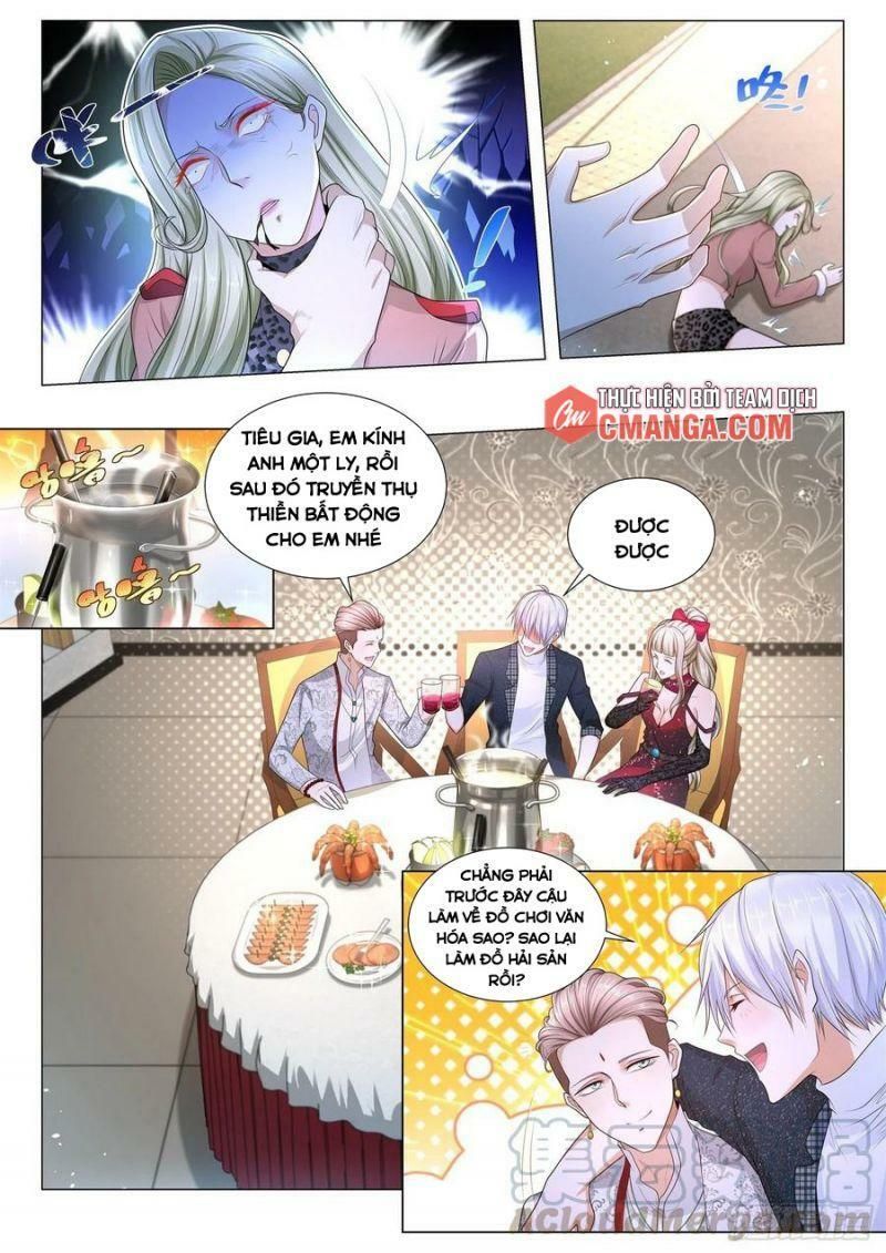 đọc truyện Thần Hào Chi Thiên Hàng Hệ Thống Chương 239 ảnh 10 tại Thiên Thai Truyện