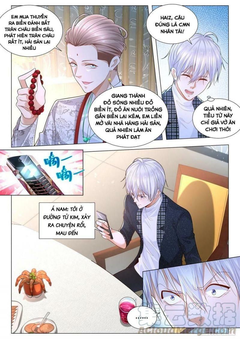 đọc truyện Thần Hào Chi Thiên Hàng Hệ Thống Chương 239 ảnh 11 tại Thiên Thai Truyện