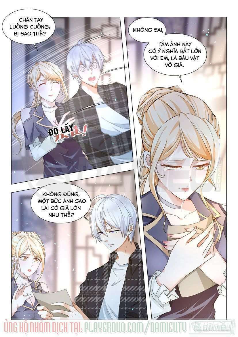 đọc truyện Thần Hào Chi Thiên Hàng Hệ Thống Chương 24 ảnh 3 tại Thiên Thai Truyện