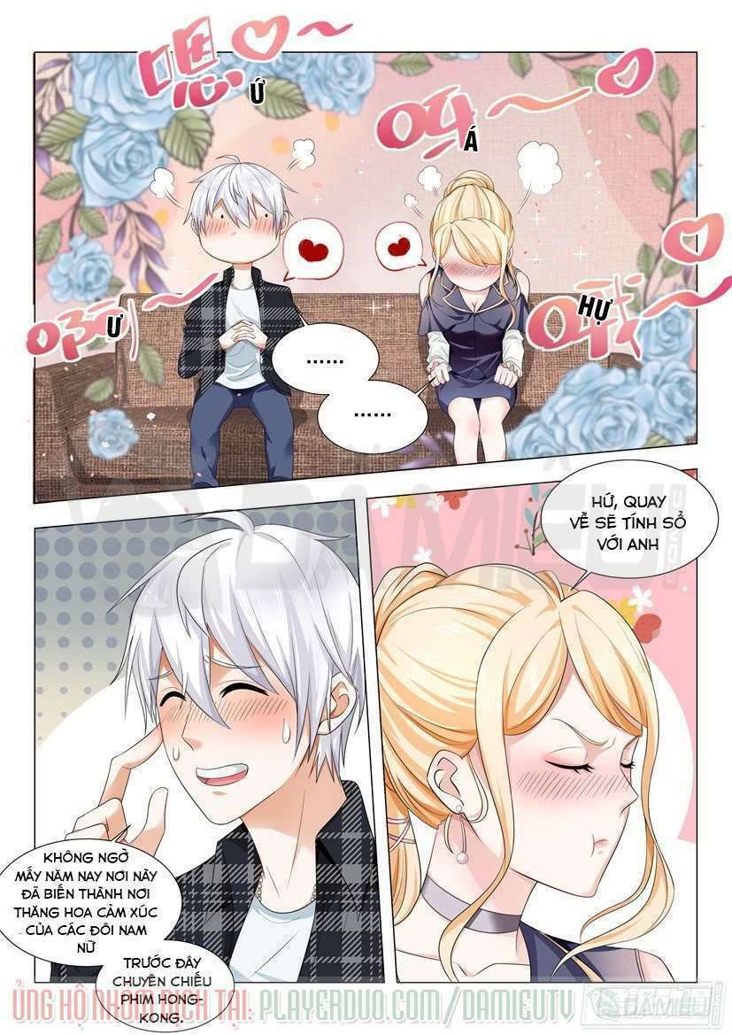 đọc truyện Thần Hào Chi Thiên Hàng Hệ Thống Chương 24 ảnh 12 tại Thiên Thai Truyện