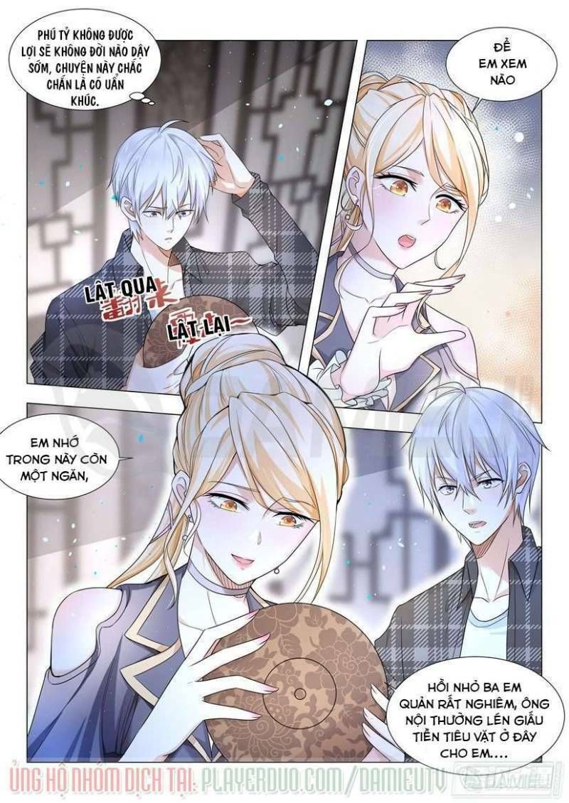 đọc truyện Thần Hào Chi Thiên Hàng Hệ Thống Chương 24 ảnh 4 tại Thiên Thai Truyện