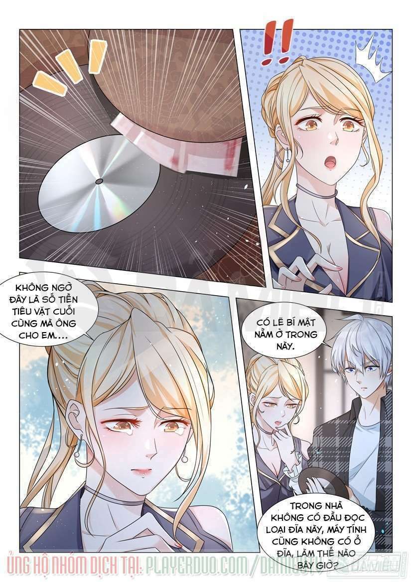 đọc truyện Thần Hào Chi Thiên Hàng Hệ Thống Chương 24 ảnh 5 tại Thiên Thai Truyện