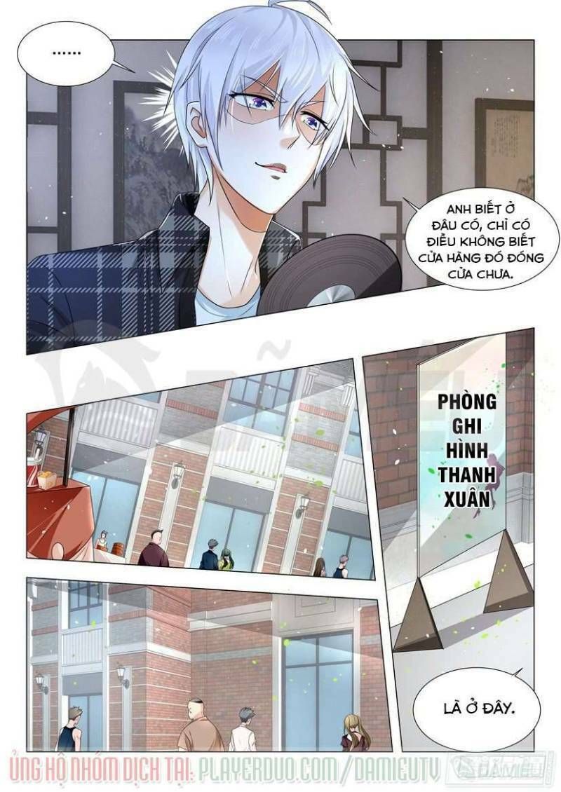 đọc truyện Thần Hào Chi Thiên Hàng Hệ Thống Chương 24 ảnh 6 tại Thiên Thai Truyện