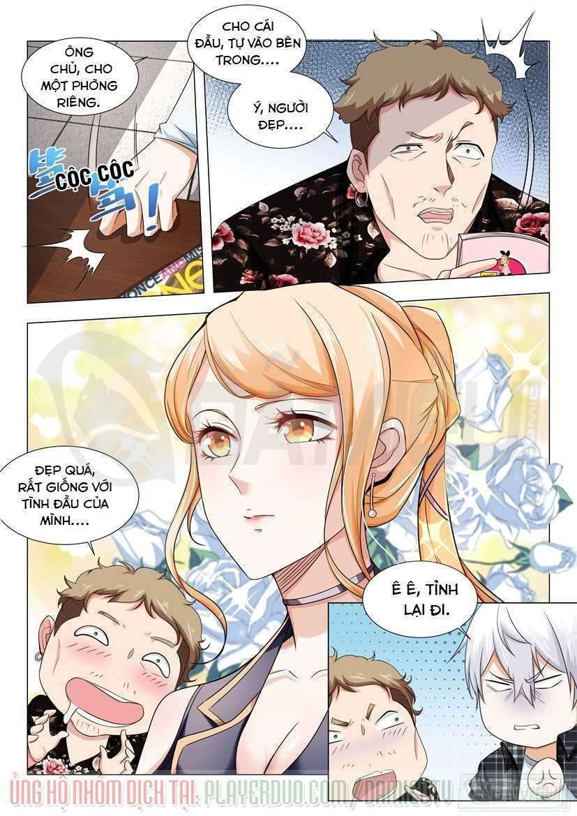 đọc truyện Thần Hào Chi Thiên Hàng Hệ Thống Chương 24 ảnh 8 tại Thiên Thai Truyện