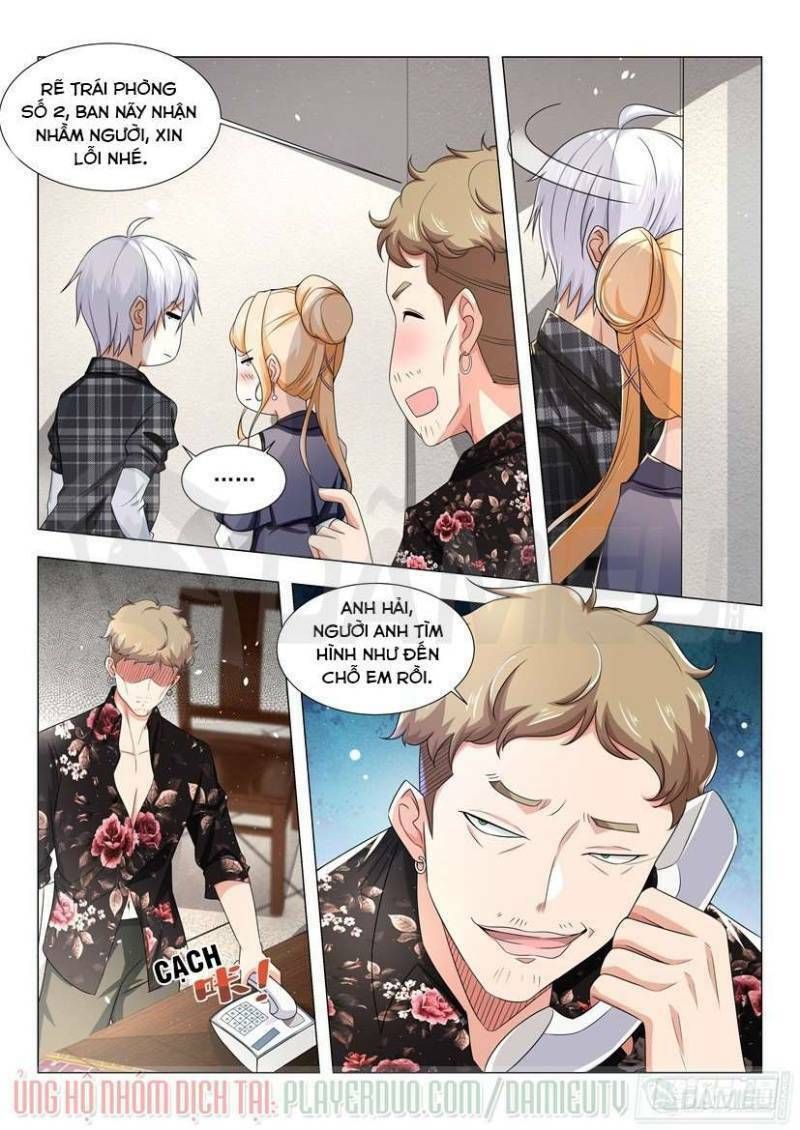 đọc truyện Thần Hào Chi Thiên Hàng Hệ Thống Chương 24 ảnh 9 tại Thiên Thai Truyện