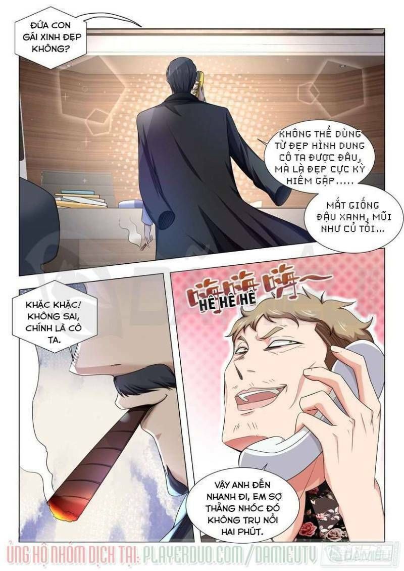 đọc truyện Thần Hào Chi Thiên Hàng Hệ Thống Chương 24 ảnh 10 tại Thiên Thai Truyện