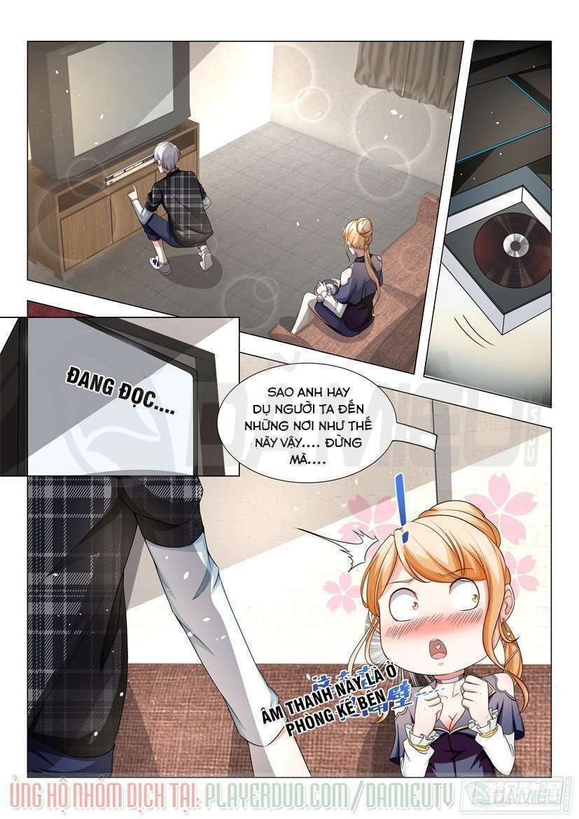 đọc truyện Thần Hào Chi Thiên Hàng Hệ Thống Chương 24 ảnh 11 tại Thiên Thai Truyện