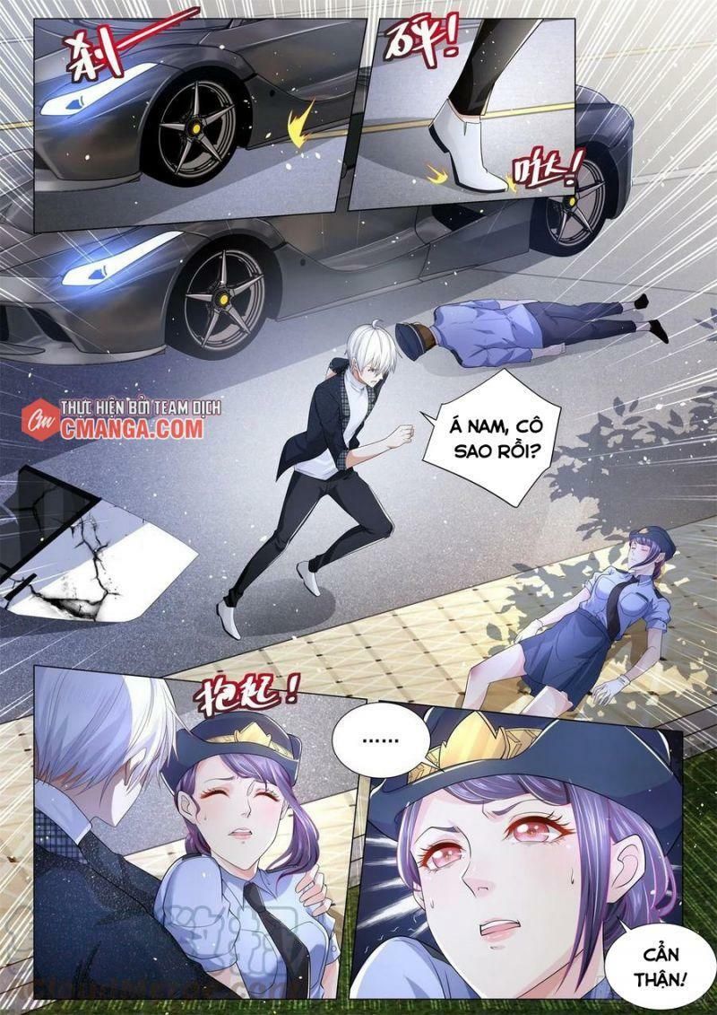 đọc truyện Thần Hào Chi Thiên Hàng Hệ Thống Chương 240 ảnh 3 tại Thiên Thai Truyện