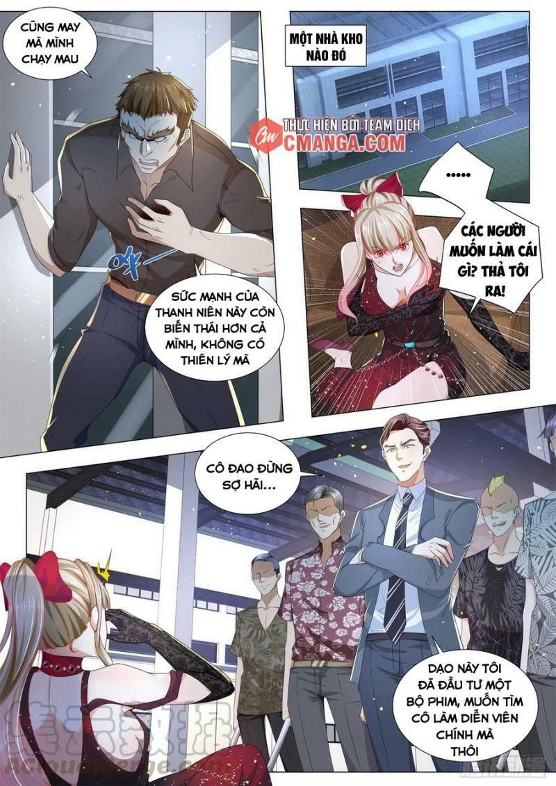 đọc truyện Thần Hào Chi Thiên Hàng Hệ Thống Chương 240 ảnh 13 tại Thiên Thai Truyện