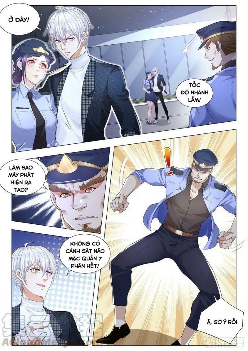 đọc truyện Thần Hào Chi Thiên Hàng Hệ Thống Chương 240 ảnh 5 tại Thiên Thai Truyện