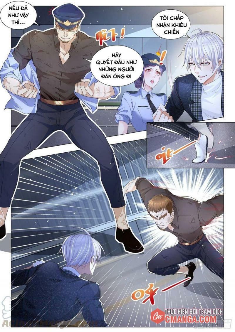 đọc truyện Thần Hào Chi Thiên Hàng Hệ Thống Chương 240 ảnh 6 tại Thiên Thai Truyện