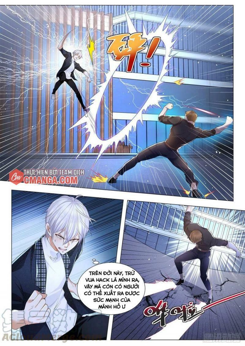 đọc truyện Thần Hào Chi Thiên Hàng Hệ Thống Chương 240 ảnh 8 tại Thiên Thai Truyện