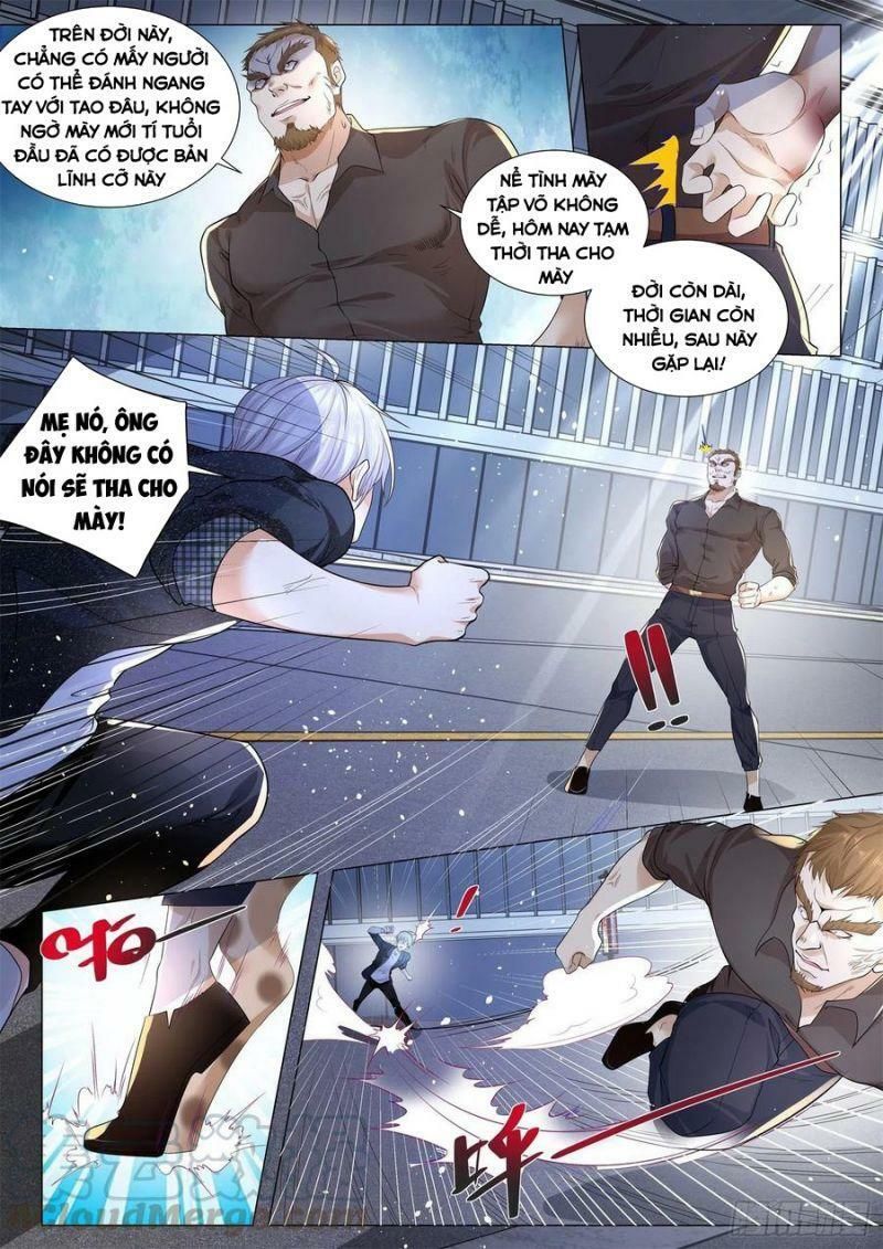 đọc truyện Thần Hào Chi Thiên Hàng Hệ Thống Chương 240 ảnh 9 tại Thiên Thai Truyện