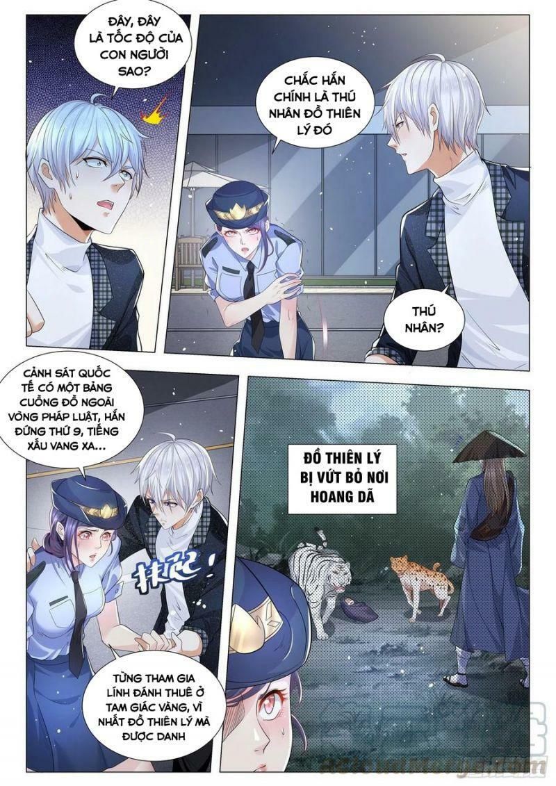 đọc truyện Thần Hào Chi Thiên Hàng Hệ Thống Chương 240 ảnh 10 tại Thiên Thai Truyện