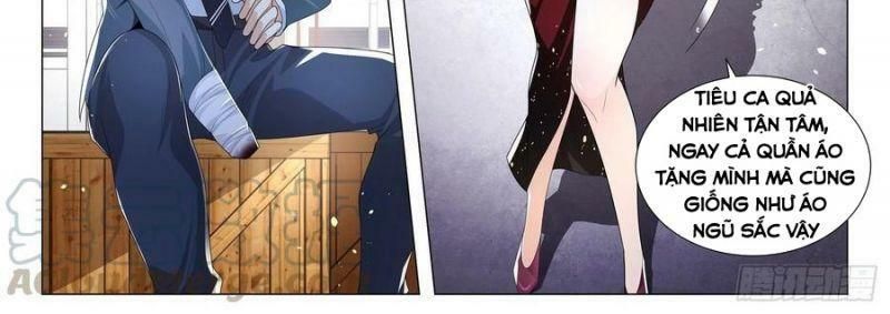 đọc truyện Thần Hào Chi Thiên Hàng Hệ Thống Chương 241 ảnh 14 tại Thiên Thai Truyện