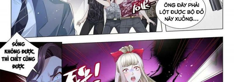 đọc truyện Thần Hào Chi Thiên Hàng Hệ Thống Chương 241 ảnh 16 tại Thiên Thai Truyện