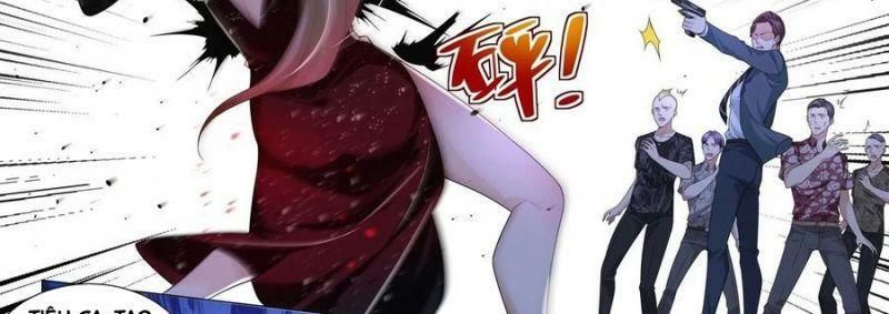 đọc truyện Thần Hào Chi Thiên Hàng Hệ Thống Chương 241 ảnh 20 tại Thiên Thai Truyện