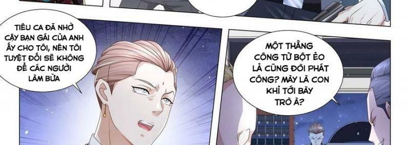 đọc truyện Thần Hào Chi Thiên Hàng Hệ Thống Chương 241 ảnh 33 tại Thiên Thai Truyện