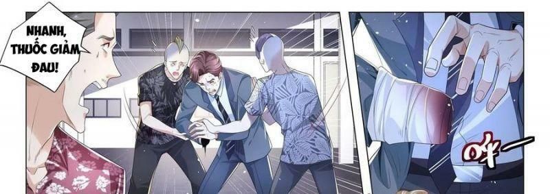 đọc truyện Thần Hào Chi Thiên Hàng Hệ Thống Chương 241 ảnh 11 tại Thiên Thai Truyện