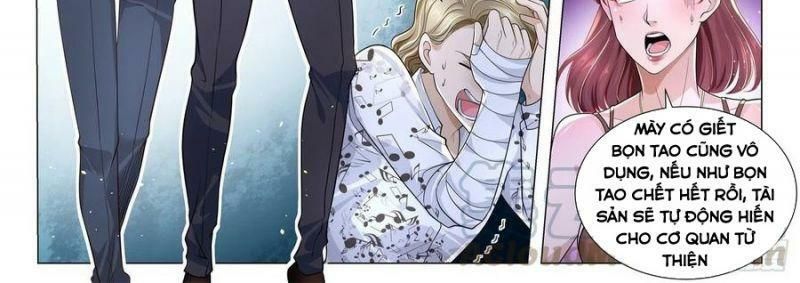 đọc truyện Thần Hào Chi Thiên Hàng Hệ Thống Chương 242 ảnh 26 tại Thiên Thai Truyện