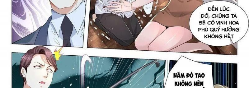 đọc truyện Thần Hào Chi Thiên Hàng Hệ Thống Chương 242 ảnh 28 tại Thiên Thai Truyện