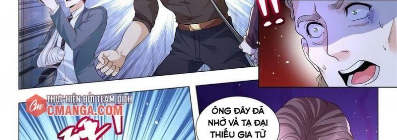 đọc truyện Thần Hào Chi Thiên Hàng Hệ Thống Chương 242 ảnh 32 tại Thiên Thai Truyện