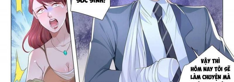 đọc truyện Thần Hào Chi Thiên Hàng Hệ Thống Chương 242 ảnh 37 tại Thiên Thai Truyện