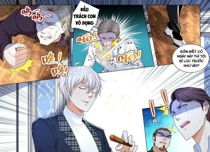 đọc truyện Thần Hào Chi Thiên Hàng Hệ Thống Chương 242 ảnh 47 tại Thiên Thai Truyện