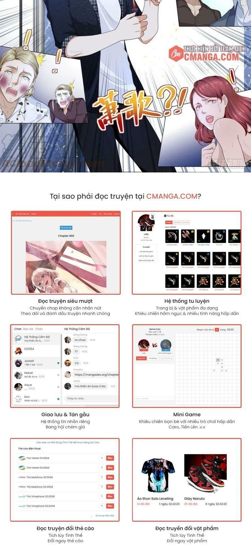 đọc truyện Thần Hào Chi Thiên Hàng Hệ Thống Chương 242 ảnh 48 tại Thiên Thai Truyện