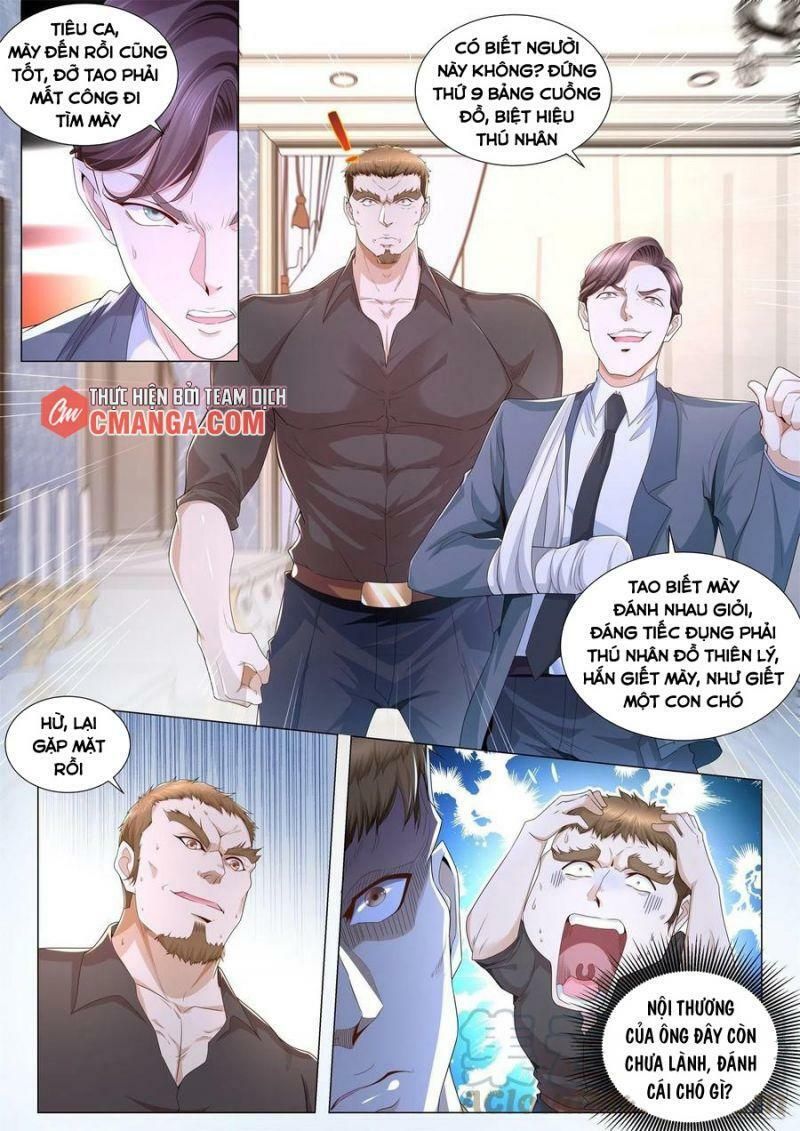 đọc truyện Thần Hào Chi Thiên Hàng Hệ Thống Chương 243 ảnh 3 tại Thiên Thai Truyện