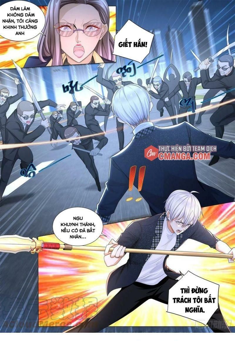 đọc truyện Thần Hào Chi Thiên Hàng Hệ Thống Chương 243 ảnh 14 tại Thiên Thai Truyện