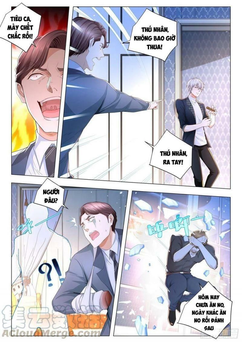 đọc truyện Thần Hào Chi Thiên Hàng Hệ Thống Chương 243 ảnh 4 tại Thiên Thai Truyện