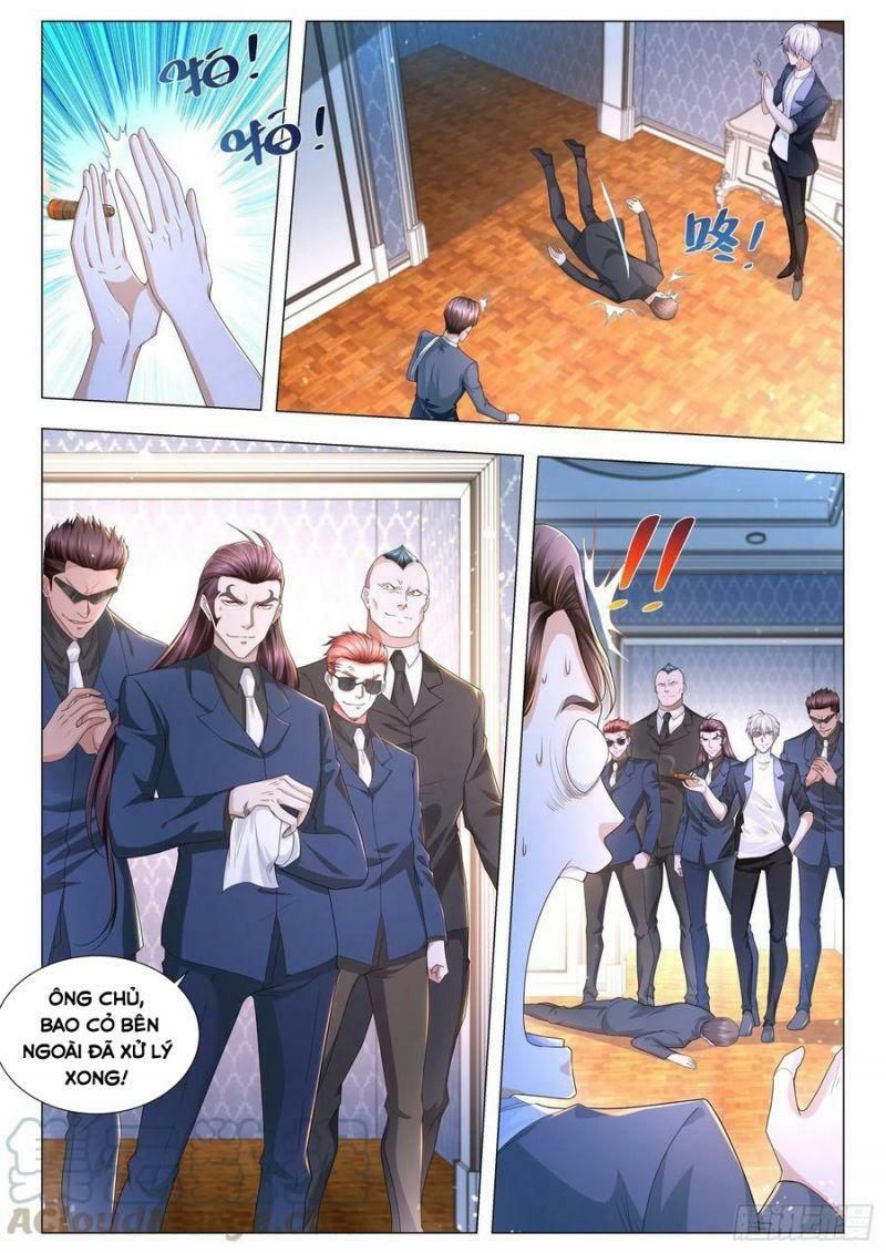 đọc truyện Thần Hào Chi Thiên Hàng Hệ Thống Chương 243 ảnh 6 tại Thiên Thai Truyện