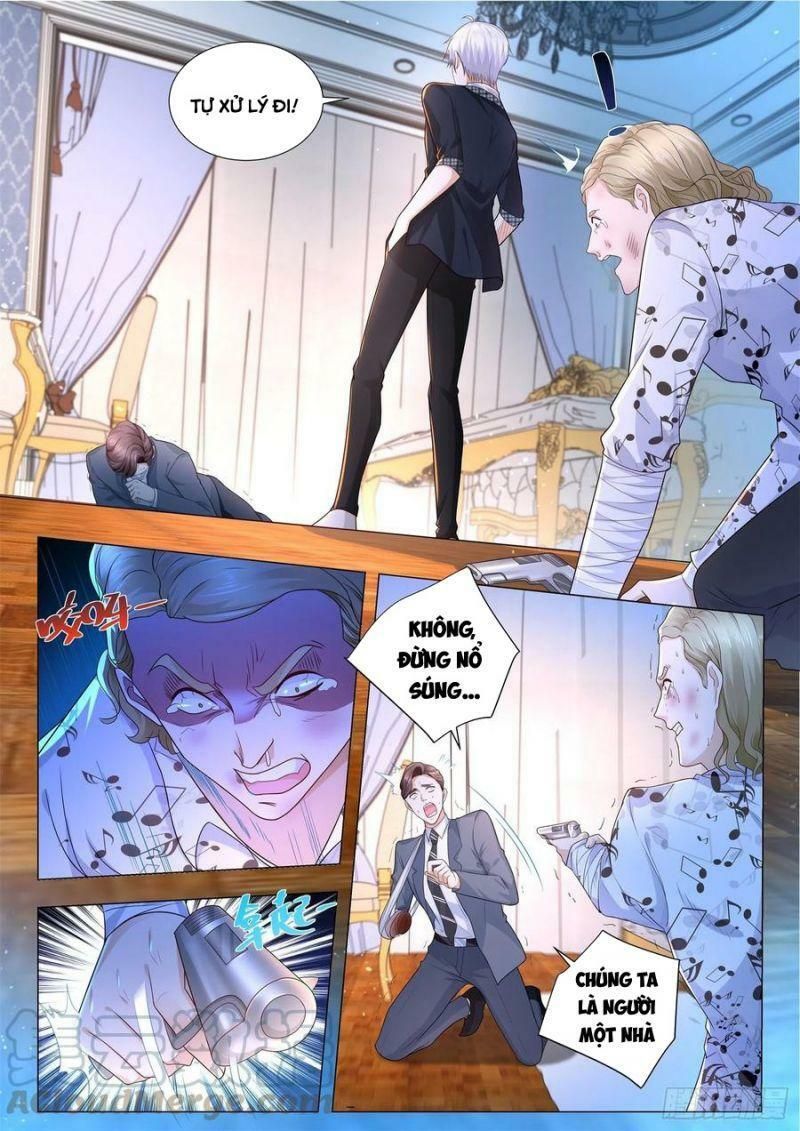 đọc truyện Thần Hào Chi Thiên Hàng Hệ Thống Chương 243 ảnh 8 tại Thiên Thai Truyện