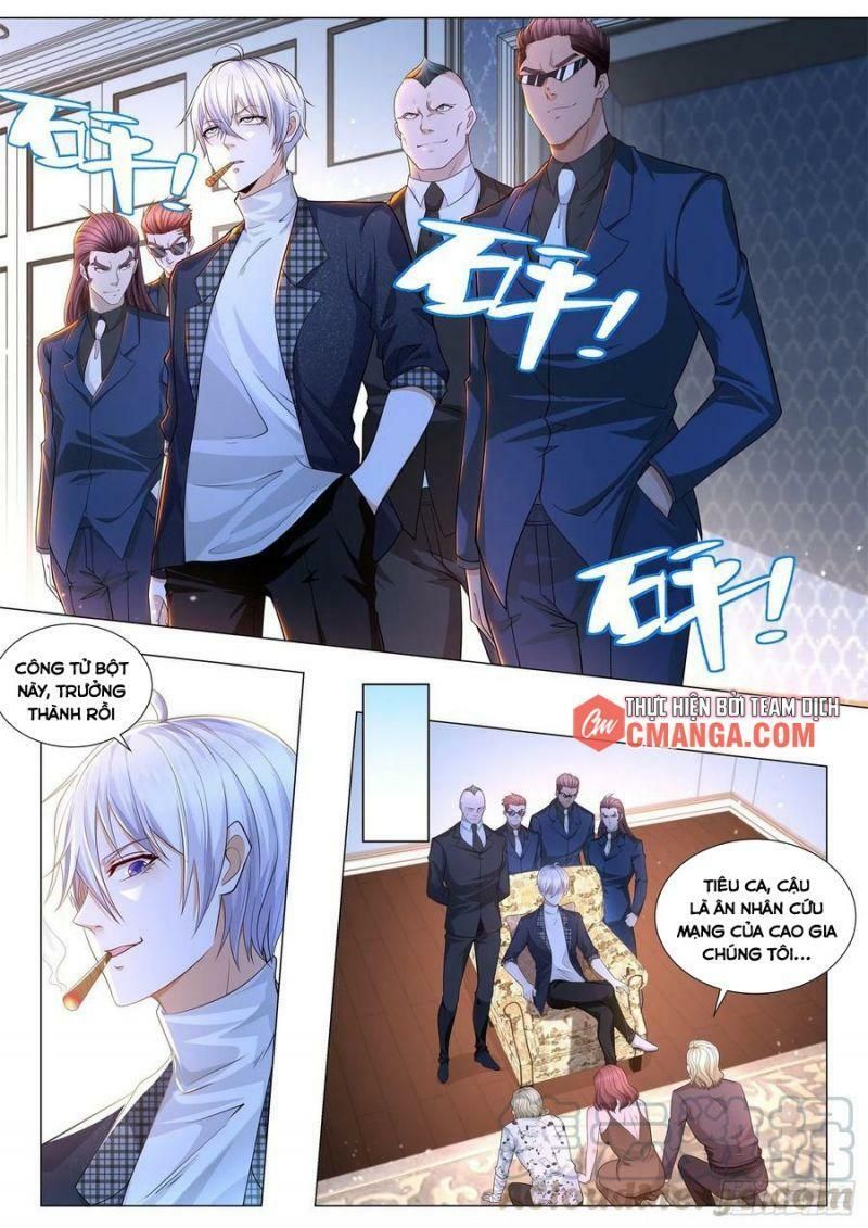 đọc truyện Thần Hào Chi Thiên Hàng Hệ Thống Chương 243 ảnh 9 tại Thiên Thai Truyện