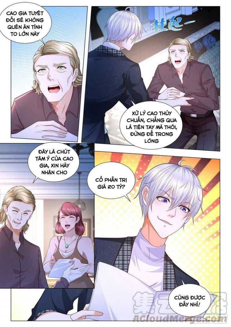 đọc truyện Thần Hào Chi Thiên Hàng Hệ Thống Chương 243 ảnh 10 tại Thiên Thai Truyện