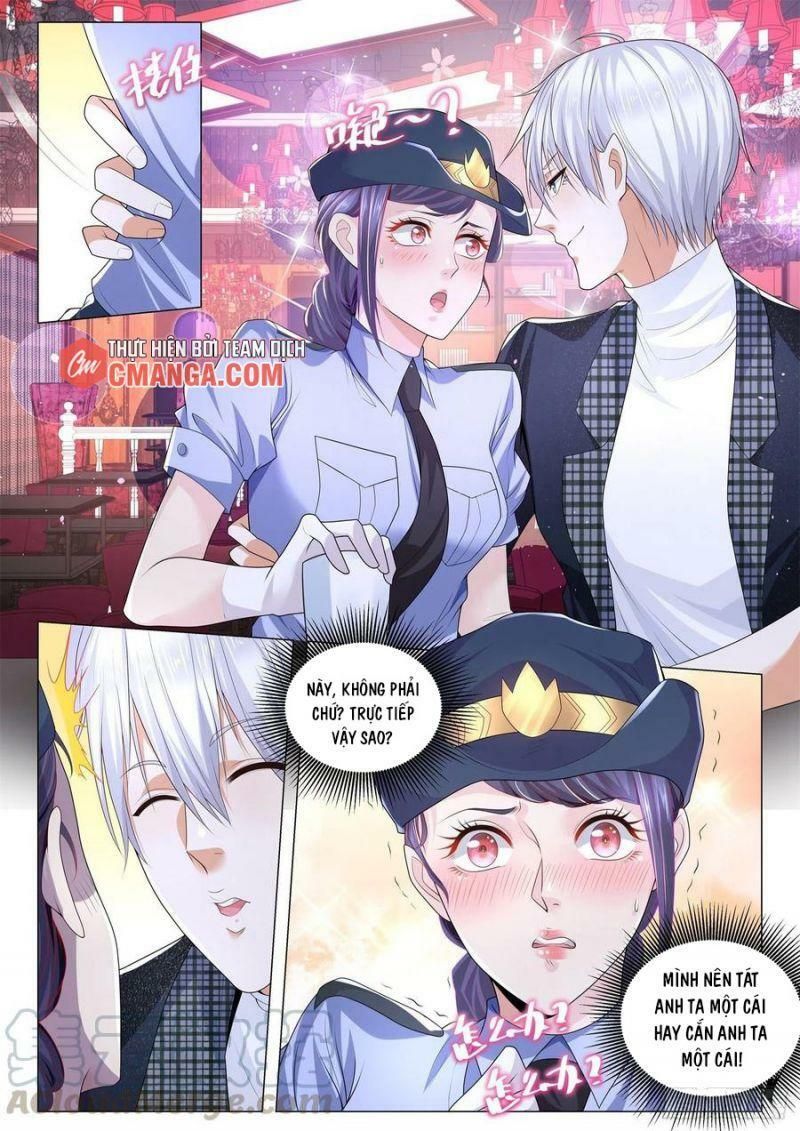 đọc truyện Thần Hào Chi Thiên Hàng Hệ Thống Chương 244 ảnh 12 tại Thiên Thai Truyện