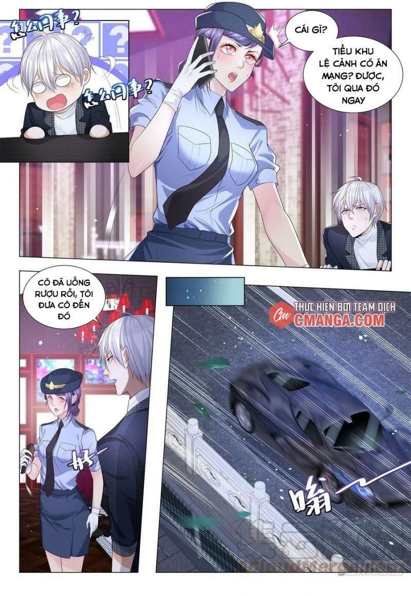 đọc truyện Thần Hào Chi Thiên Hàng Hệ Thống Chương 244 ảnh 14 tại Thiên Thai Truyện