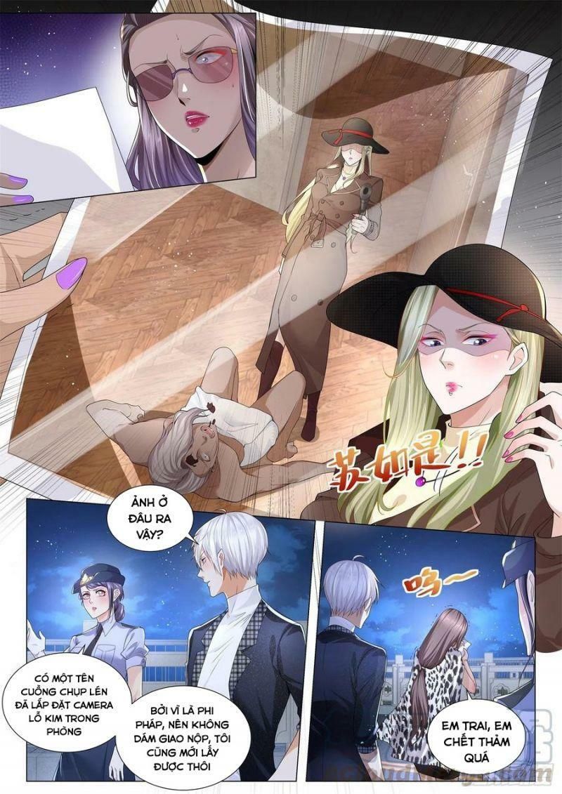 đọc truyện Thần Hào Chi Thiên Hàng Hệ Thống Chương 244 ảnh 4 tại Thiên Thai Truyện