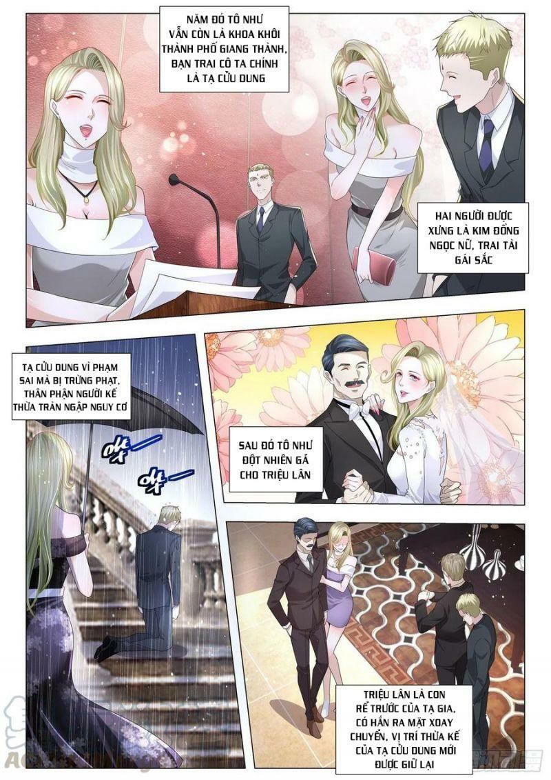 đọc truyện Thần Hào Chi Thiên Hàng Hệ Thống Chương 244 ảnh 6 tại Thiên Thai Truyện