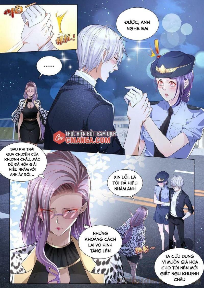 đọc truyện Thần Hào Chi Thiên Hàng Hệ Thống Chương 244 ảnh 9 tại Thiên Thai Truyện