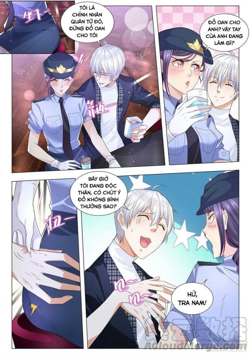 đọc truyện Thần Hào Chi Thiên Hàng Hệ Thống Chương 244 ảnh 11 tại Thiên Thai Truyện