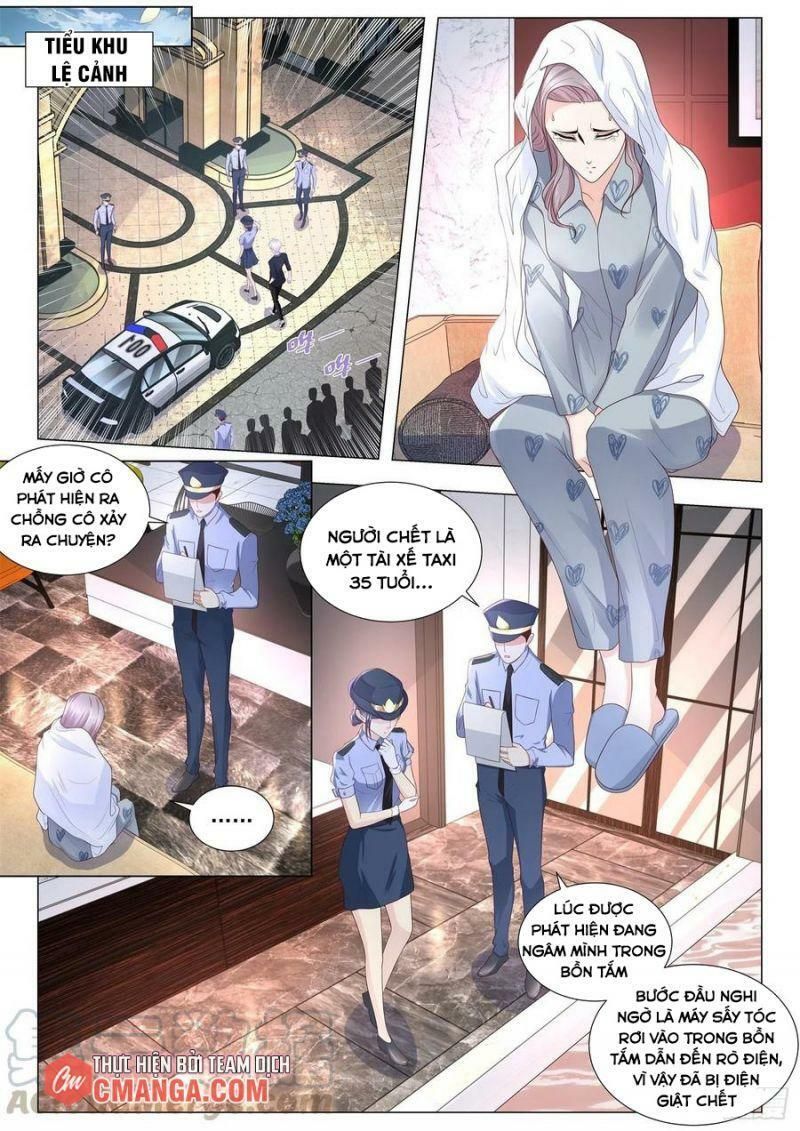 đọc truyện Thần Hào Chi Thiên Hàng Hệ Thống Chương 245 ảnh 3 tại Thiên Thai Truyện