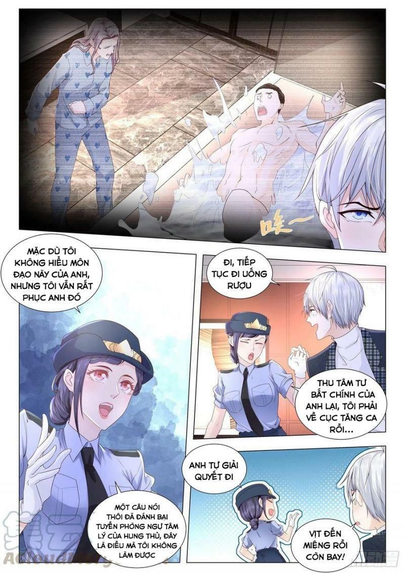 đọc truyện Thần Hào Chi Thiên Hàng Hệ Thống Chương 245 ảnh 13 tại Thiên Thai Truyện