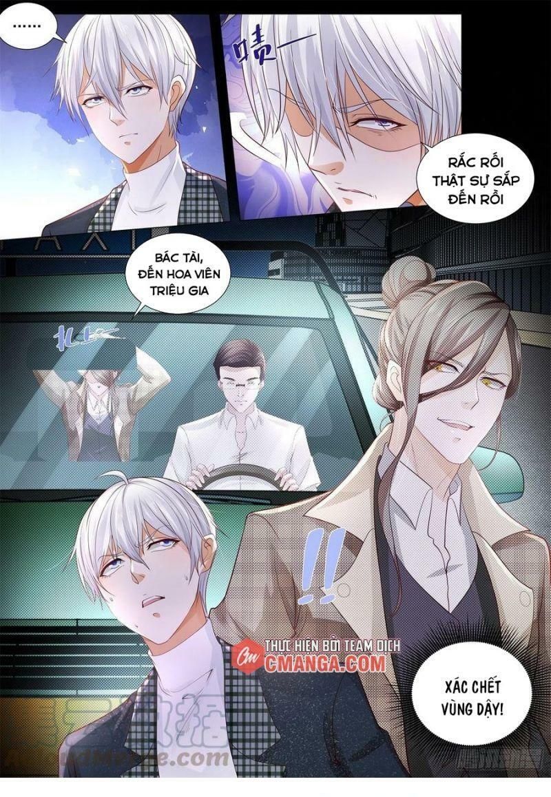 đọc truyện Thần Hào Chi Thiên Hàng Hệ Thống Chương 245 ảnh 14 tại Thiên Thai Truyện